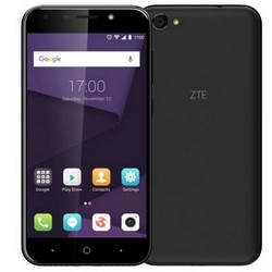 Прошивка телефона ZTE Blade A6 в Ярославле